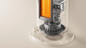 Xiaomi Smart Graphene Heater EU