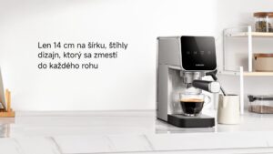 Xiaomi Semi-automatic Espresso Machine EU