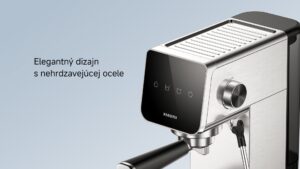 Xiaomi Semi-automatic Espresso Machine EU