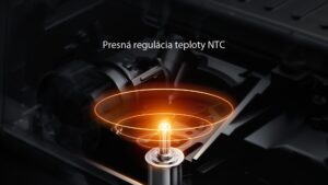 Xiaomi Semi-automatic Espresso Machine EU
