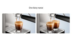 Xiaomi Semi-automatic Espresso Machine EU