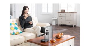 Xiaomi Semi-automatic Espresso Machine EU