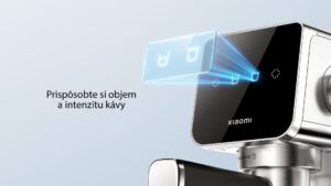 Xiaomi Semi-automatic Espresso Machine EU