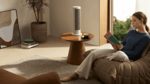 Xiaomi Smart Graphene Heater EU