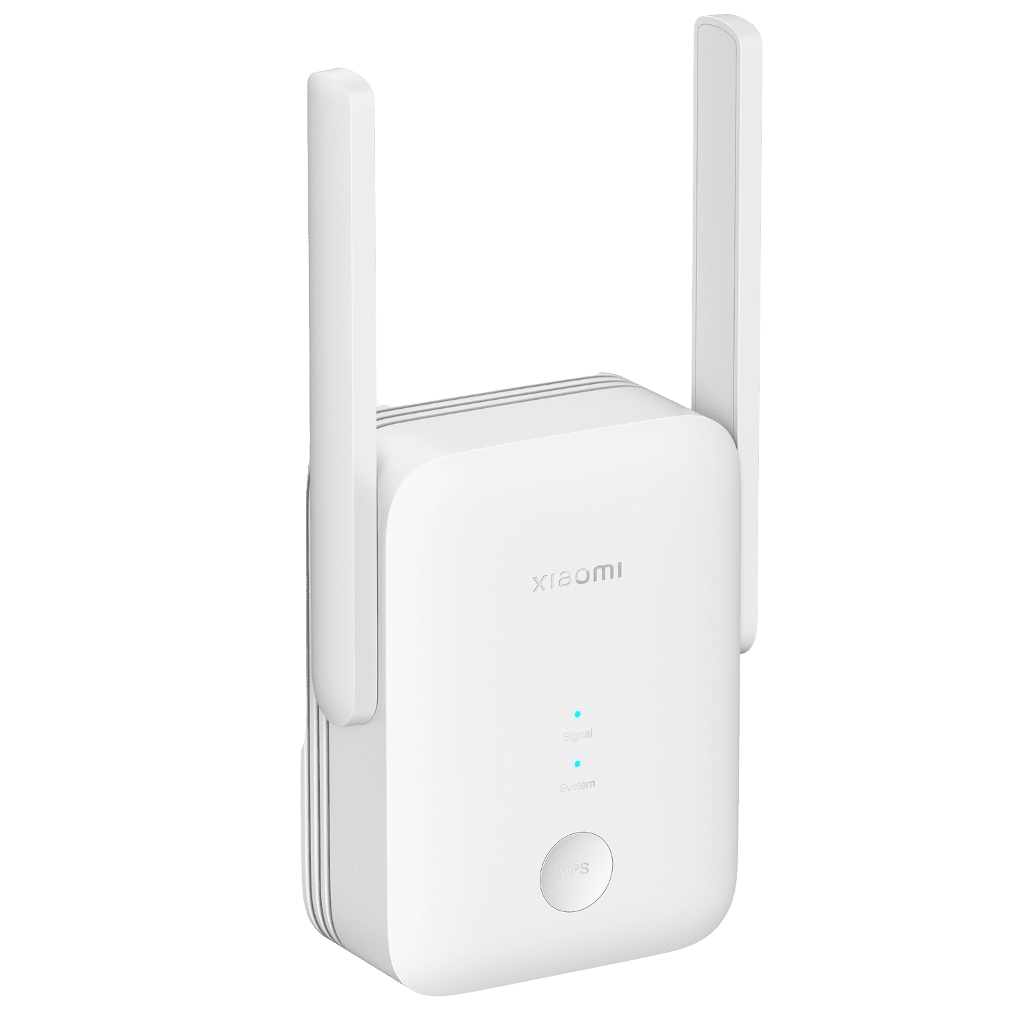 Xiaomi Wi-Fi Range Extender AX1500 EU – Obrázok 2