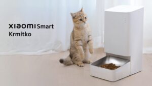Xiaomi Smart Pet Food Feeder EU