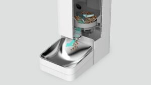 Xiaomi Smart Pet Food Feeder EU