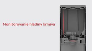 Xiaomi Smart Pet Food Feeder EU