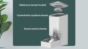 Xiaomi Smart Pet Food Feeder EU