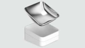 Xiaomi Smart Pet Food Feeder EU