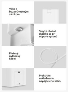 Xiaomi Smart Pet Food Feeder EU