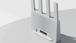 Xiaomi Router BE3600 2.5G EU