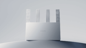 Xiaomi Router BE3600 2.5G EU
