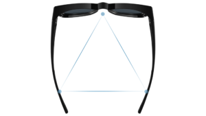 Xiaomi Polarized Fitover Sunglasses