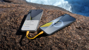 POCO F8 Pro Black 12+512GB