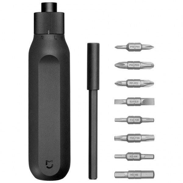 Mi 16-in-1 Ratchet Screwdriver – Obrázok 3