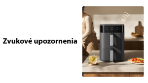 Xiaomi Dual Zone Air Fryer 12L EU