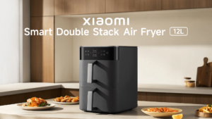 Xiaomi Dual Zone Air Fryer 12L EU