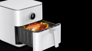 Xiaomi Smart Air Fryer 6.5L White EU