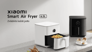 Xiaomi Smart Air Fryer 6.5L White EU