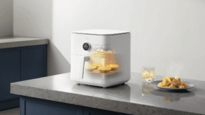 Xiaomi Smart Air Fryer 6.5L White EU