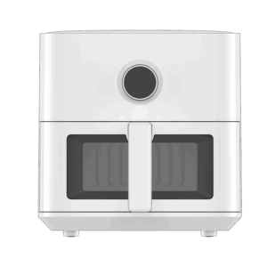 Xiaomi Smart Air Fryer 5.5L EU