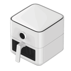 Xiaomi Smart Air Fryer 5.5L EU