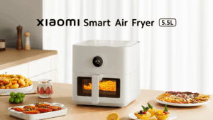 Xiaomi Smart Air Fryer 5.5L EU