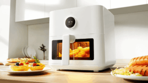 Xiaomi Smart Air Fryer 5.5L EU