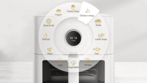Xiaomi Smart Air Fryer 5.5L EU