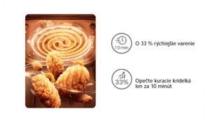 Xiaomi Smart Air Fryer 5.5L EU