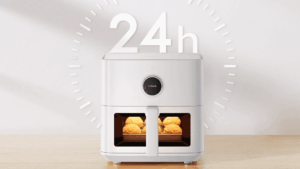 Xiaomi Smart Air Fryer 5.5L EU