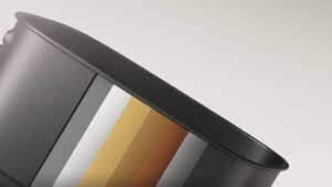 Xiaomi Smart Teplovzdušná fritéza Pro 4L EU