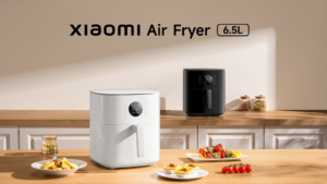 Xiaomi Air Fryer 6.5L White EU