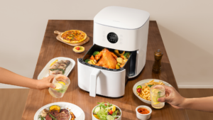 Xiaomi Air Fryer 6.5L White EU
