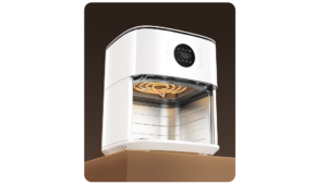Xiaomi Air Fryer 6.5L White EU