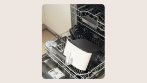 Xiaomi Air Fryer 6.5L White EU