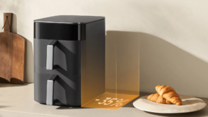 Xiaomi Dual Zone Air Fryer 12L EU