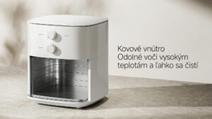 Xiaomi Air Fryer Essential 6L EU