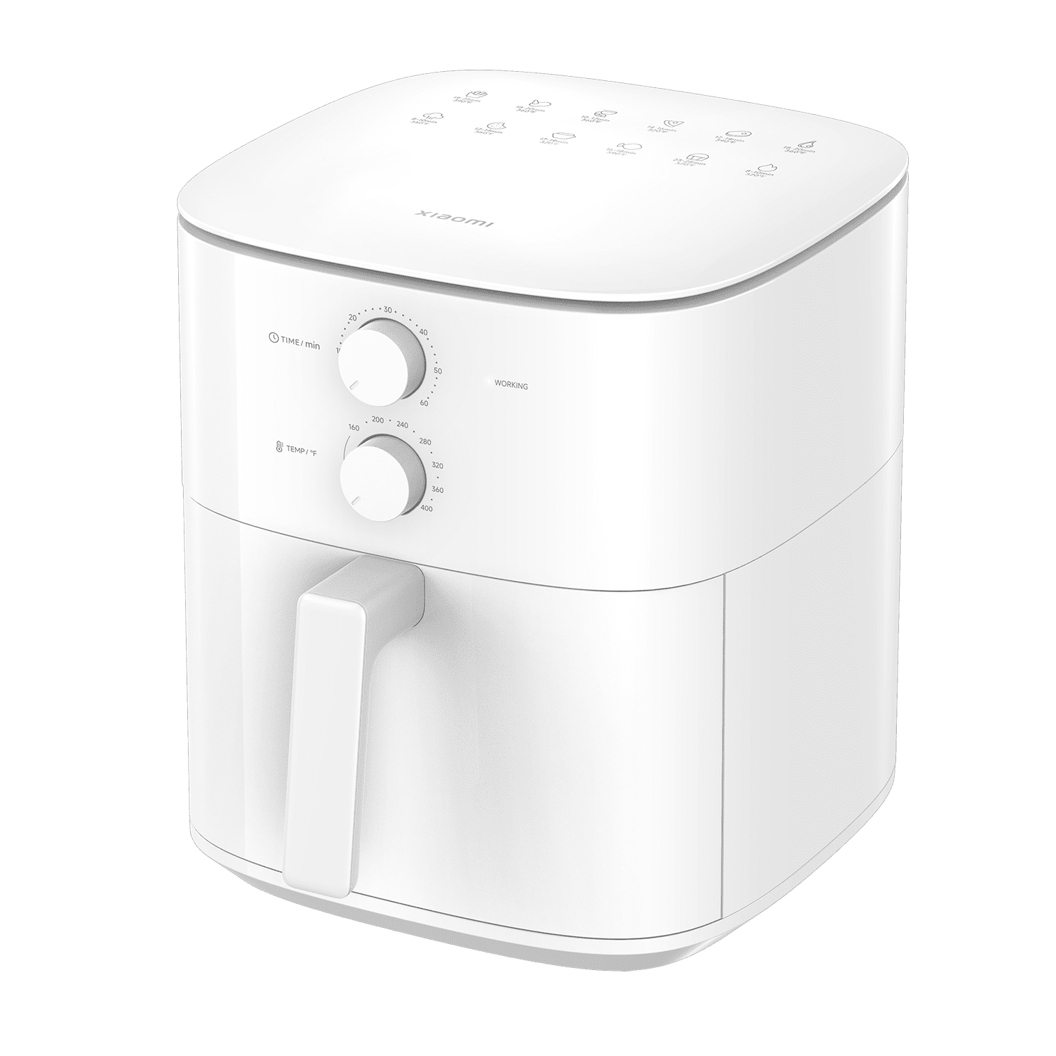 Xiaomi Air Fryer Essential 6L EU – Obrázok 4