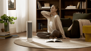 Xiaomi Smart Graphene Heater EU