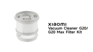 Xiaomi Vacuum Cleaner G20 / G20 Max Filter Kit