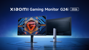 Xiaomi Gaming Monitor G24i 2026 OM4FE-EU