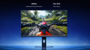 Xiaomi Gaming Monitor G27i 2026 OM4FF-EU