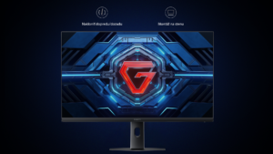 Xiaomi Gaming Monitor G27i 2026 OM4FF-EU