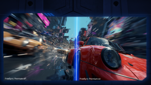 Xiaomi Gaming Monitor G27i 2026 OM4FF-EU