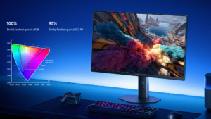 Xiaomi Gaming Monitor G27i 2026 OM4FF-EU