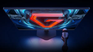 Xiaomi Gaming Monitor G27i 2026 OM4FF-EU