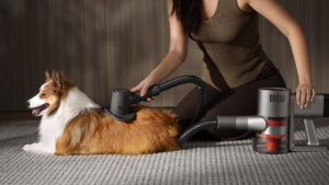 Xiaomi Vacuum Cleaner G30 Max EU