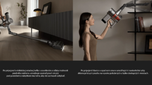 Xiaomi Vacuum Cleaner G30 Max EU